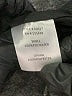 Hutch 100% Polyester Black Cocktail Dress Size XS - photo 8