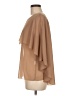Unbranded Tan Poncho Size M - photo 5