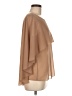 Unbranded Tan Poncho Size M - photo 4