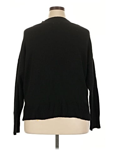 a.n.a. A New Approach Pullover Sweater (view 2)