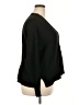a.n.a. A New Approach Black Pullover Sweater Size 2X - photo 4