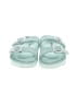 Assorted Brands Teal Sandals Size EU 37 - photo 2