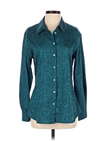 Chenault Long Sleeve Blouse (view 1)