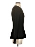 leo & ugo Black Pullover Sweater Size 2 - photo 4