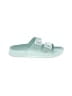 Assorted Brands Teal Sandals Size EU 37 - photo 1
