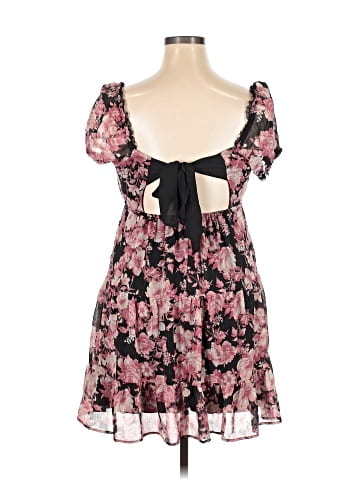 City Triangles Casual Dress (view 2)