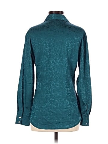 Chenault Long Sleeve Blouse (view 2)