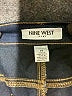 Nine West Blue Jeans Size 14 - photo 4