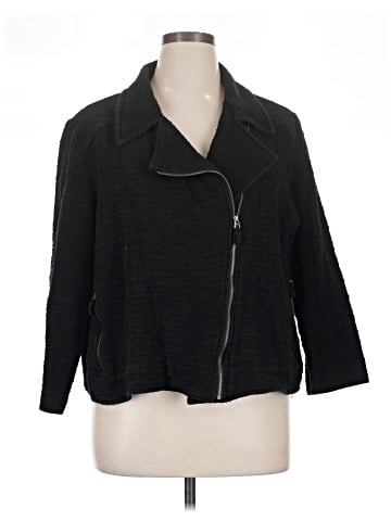 Max Studio Jacket (view 1)