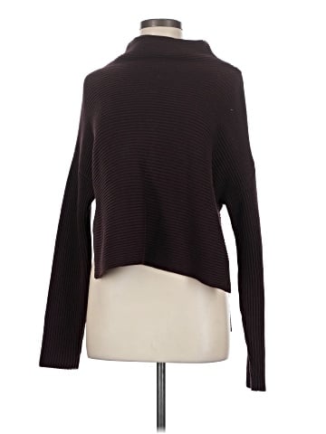 ALLSAINTS Turtleneck Sweater (view 1)