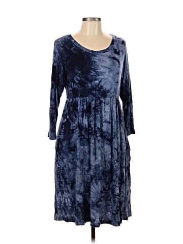 Suzanne Betro Casual Dress (view 1)