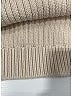 Acne Studios Tan crewneck pullover sweater Size S - photo 9