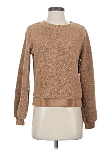 Abercrombie & Fitch Fleece (view 1)