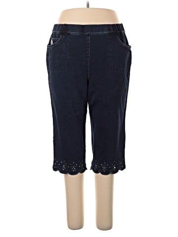 Quacker Factory Casual Pants (view 1)