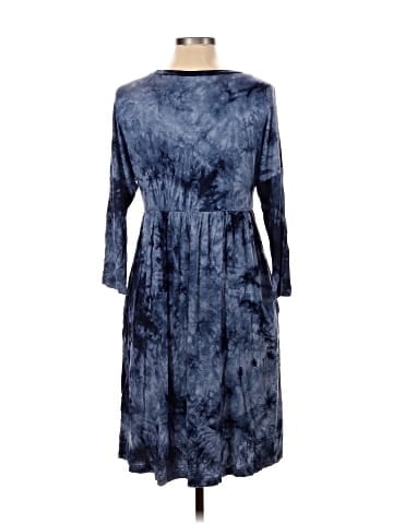 Suzanne Betro Casual Dress (view 2)