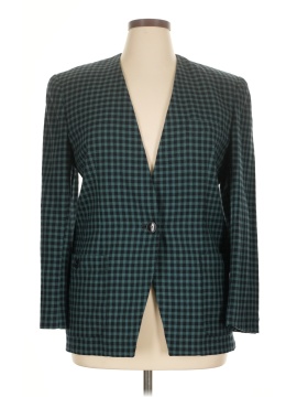 Jones New York Wool Blazer