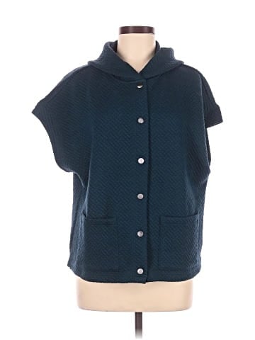 Coldwater Creek Vest (view 1)