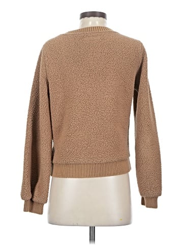 Abercrombie & Fitch Fleece (view 2)