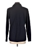 Lyssé Black Long Sleeve Blouse Size L - photo 2