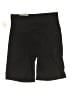 DKNY Solid Black Athletic Shorts Size XS - photo 1