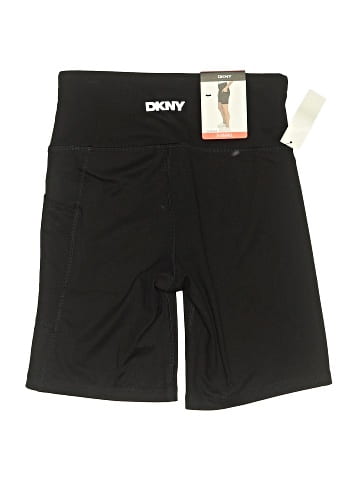 DKNY Athletic Shorts (view 2)