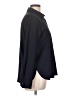 Lyssé Black Long Sleeve Blouse Size L - photo 4