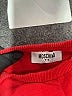 Moschino Red Sweatshirt Size 8 - photo 11