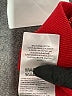 Moschino Red Sweatshirt Size 8 - photo 13