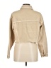 Zara Tan Jacket Size M - photo 2