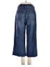 Wax Jean 100% Cotton Blue Jeans Size 3 - photo 2
