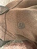 Lululemon Athletica Solid Brown Shorts Size 16 - photo 3