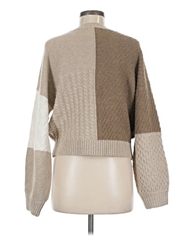 Blu Pepper Cardigan (view 2)