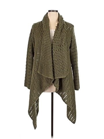 Venus Cardigan (view 1)