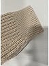 Acne Studios Tan crewneck pullover sweater Size S - photo 13