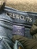 Crewcuts Blue Jeans Size 4 - photo 3