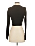 Move Theology Black Long Sleeve Turtleneck Size XS - photo 2