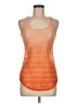 Ocean Pacific 100% Polyester Orange Tank Top Size M - photo 1