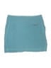 Eddie Bauer 100% Nylon Solid Teal Skort Size 4 (petite) - photo 2
