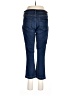 Kut from the Kloth Hearts Blue Jeans Size 10 - photo 2