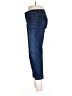 Kut from the Kloth Hearts Blue Jeans Size 10 - photo 5