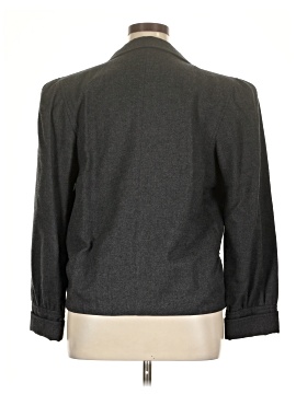 Giorgio Sant'Angelo Wool Blazer (view 2)
