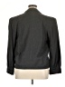 Giorgio Sant'Angelo 100% Wool Gray Wool Blazer Size 14 - photo 2