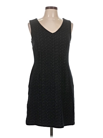 Ann Taylor Factory Casual Dress (view 1)