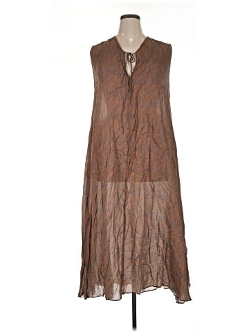 Closed Casual Dress (view 1)
