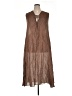 Closed Brown Casual Dress Size 0X (estimated) - photo 1