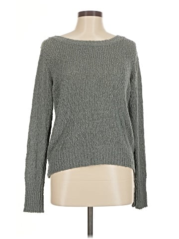 Kaisely Pullover Sweater (view 1)