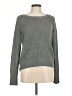 Kaisely Gray Pullover Sweater Size M - photo 1