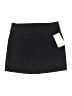 Athleta Solid Black Active Skort Size 12 - photo 1