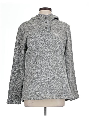 WHITE SIERRA Fleece (view 1)