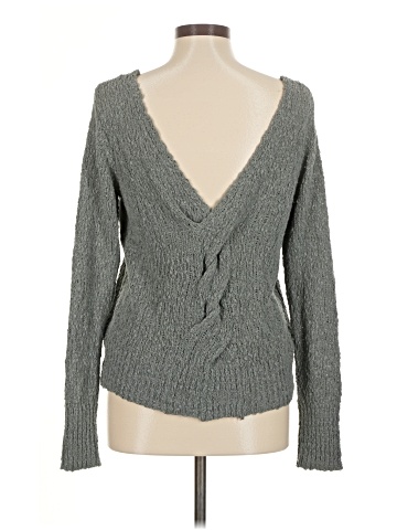Kaisely Pullover Sweater (view 2)